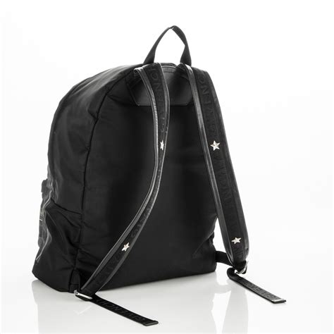 Givenchy Bambi Nylon Backpack 